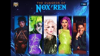 Dungeon of Noxren FINALE [upl. by Cindie]