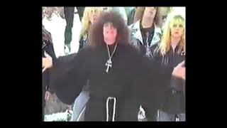 Dead in Candlemass Bewitched video in BEST QUALITY [upl. by Toll481]