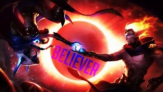 GMV Believer [upl. by Jarv934]