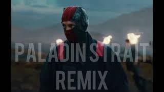 twenty one pilots  Paladin Strait remix [upl. by Margaret396]