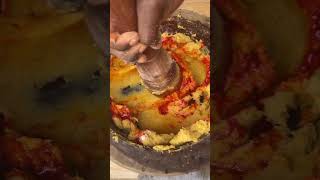 Découvrez les saveurs de la cuisine africaine en 60 secondes  AFRIVORY KITCHEN [upl. by Nobell85]