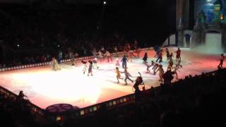 Disney on ice ending [upl. by Ermina135]