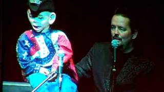 Terry Fator and Walter [upl. by Joceline530]