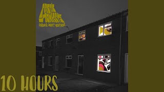 Arctic Monkeys  505 10 HOURS LOOP [upl. by Ahseka]