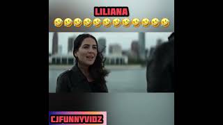 Liliana Funny Moments Part 1 Power Book IV Force [upl. by Scribner346]