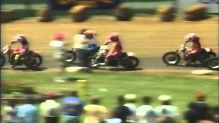 AMA Peoria TT Chris Carr [upl. by Glaab]