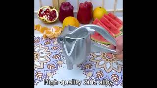 Fresh Fruit Juicer  50  OFF  Shop Now [upl. by Trent504]