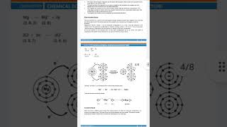 KosselLewis approach to chemical bonding notes class 11  IITJEE NEET Lewis symbolsCovalent bond [upl. by Aeynod]