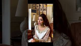 Malaika Riaz  Shoutout  Shadi Card  Express TV [upl. by Baryram815]