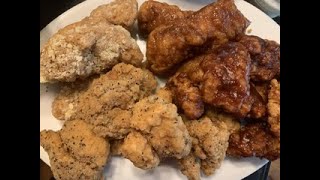 WINGSTOP MUKBANG Q amp A 2024  ANSWERING PERSONAL QUESTIONS [upl. by Enaerb923]