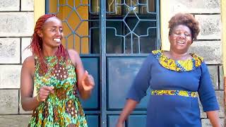 JINA LA MUNGU BY DOMITILLA WAMBUA OFFICIAL 4K VIDEO VIDEO BY BMC MEDIA DIRECTED BY MWAS [upl. by Eeryt94]