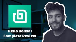 What Is Hello Bonsai Hello Bonsai Review For Freelancers [upl. by Drawd]