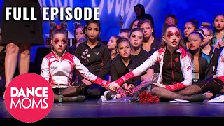 Maddie vs Mackenzie Solo Battle S5 E23  Full Episode  Dance Moms [upl. by Stoughton]