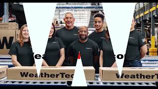 Super Bowl LVII 57 Commercial WeatherTech  We All Win 2023 [upl. by Ylhsa]