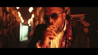 Larry Gaaga ft 2babaDbanj amp Burna Boy quotBABANLA” behind the Scenes [upl. by Rednijar]