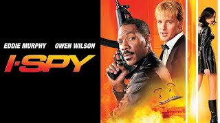 I Spy 2002 New Hollywood Movie Hindi Dubbed Action Movie  Hollywood Action Movie in Hindi 1080p [upl. by Enamrej463]