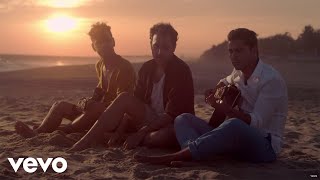 Reik  Te Fuiste de Aquí Video Oficial [upl. by Lamoree]