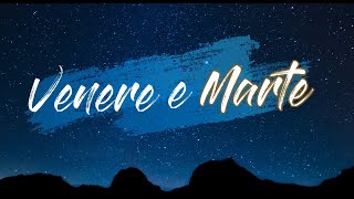 Takagi amp Ketra  Venere e Marte ft Marco Mengoni amp Frah Quintale testoLyrics [upl. by Ateuqirne]