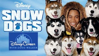 Snow Dogs  DisneyCember [upl. by Adnana]