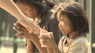 quotUnsung Heroquot Believe In Good  Emotional Thai TVC Life Insurance Advert That Will Melt Your Heart [upl. by Christian]