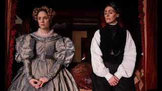 Gentleman Jack Season 2 Filming Review [upl. by Salli]