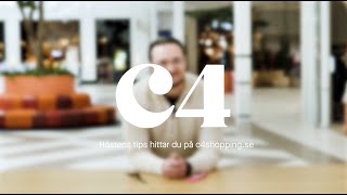 C4 Shopping  Hitta rätt smartklocka [upl. by Oiramel]