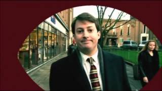 Peep Show  Series 1 Opening Titles [upl. by Peppie]