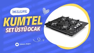 KUMTEL Cam Set Üstü Ocak BİM 27 Eylül  Kutu Açılımı ve İncelemesi Video [upl. by Ajit]