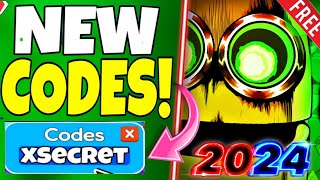 🐥 All New Codes 🐥 BANANA EATS CODES  ROBLOX BANANA EATS CODES [upl. by Adnawal]