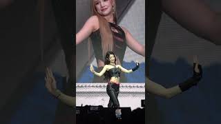 KEP1ER 케플러  XIAOTING RED LIGHT GREEN LIGHT GAME  240726  KCON LA 2024  4K Fancam 직캠 [upl. by Nael]