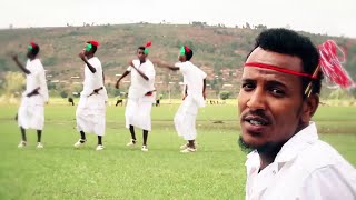 Jirenya Shifera  Shaggooyyee NEW 2015 Oromo Music by NUUN Studio [upl. by Alahs]