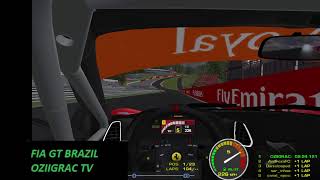 6 Hours of Spa Francorchamps LIVE [upl. by Otreblada960]