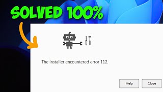 How To Solve The Installer Failed To Uncompress Archive  Fix Please Download Google Chrome Again [upl. by Llerrem865]