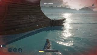 Assassins Creed Odyssey Fokida  Elpenor Location  Snake in the Grass quest [upl. by Henry518]