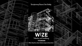 Intro Video Wize Valuation and Consultancy Indore Property Valuers [upl. by Madden]