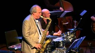 Het Brabants Jazz Orkest amp Ferdinand Povel  Nicas Dream [upl. by Lydon]