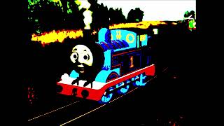 MSTNoodle Thomas The Tank Engine V6 Theme Trainz [upl. by Nahtaoj]