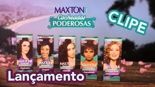 Clipe Maxton Free Cacheadas Poderosas [upl. by Rol410]