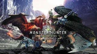 Monster Hunter World「GMV」 Apocalyptic [upl. by Threlkeld415]