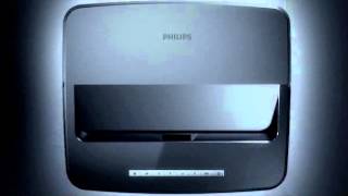 Philips Screeneo IFA 2013 Teaser EXCLUSIVE [upl. by Jeanna]