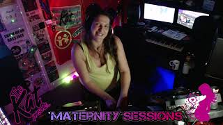 The Kat Presents Maternity Sessions Volume 1  Sundissential Producer Set [upl. by Yebba]