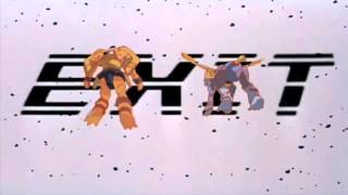 Digimon The Movie Im Going Digital [upl. by Efthim]