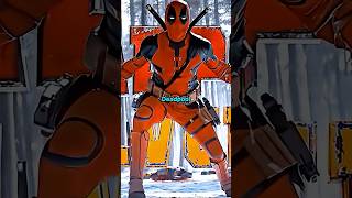 Deadpool’s VFX Blunder Intentional or Not [upl. by Enelloc35]