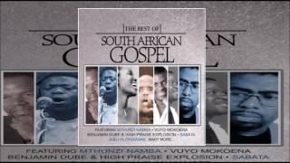 The Best Of South African Gospel Vol 1 amp 2 [upl. by Wallache]