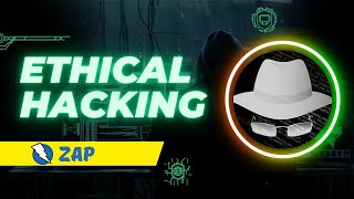 OWASP Zap tool  Ethical hacking [upl. by Fiertz]