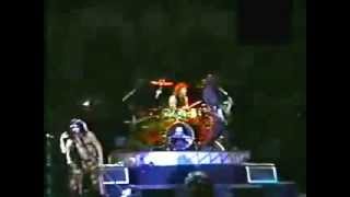 Aerosmith en Costa Rica 10 Noviembre 1994 quot1Eat The Richquot [upl. by Carilyn498]