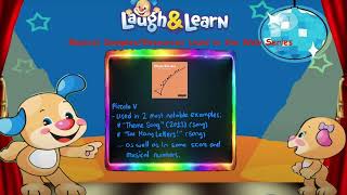 Laugh and Learn Musical Sound Test  Piccolo Dan Dean Solo Woodwinds [upl. by Nhepets473]