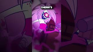 The Lore of Cherri Bomb in Hazbin Hotel [upl. by Underwood]