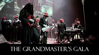 The Grandmasters Gala [upl. by Ahsak361]