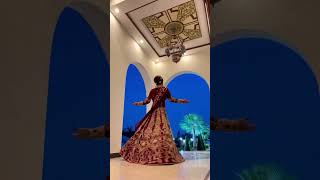 braat song music love arijitsingh bollywood newsong bridalperformance weddingceremony [upl. by Akinirt7]